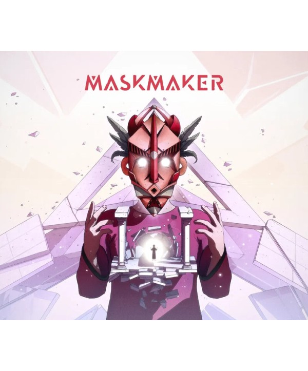 Maskmaker Steam Key GLOBAL
